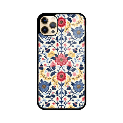 Ethnic - iPhone Case and Cover