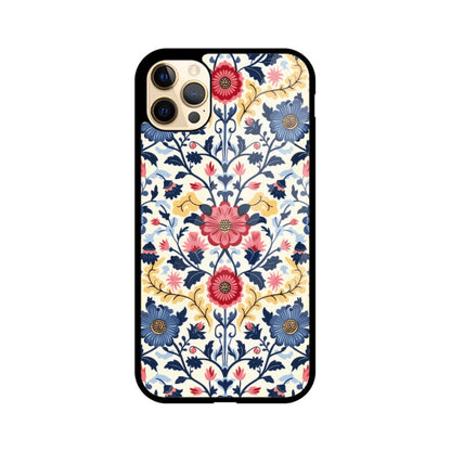 Ethnic - iPhone Case and Cover