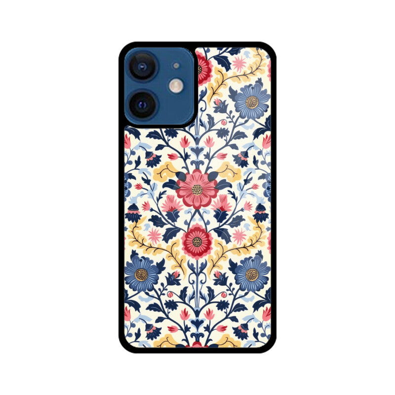 Ethnic - iPhone Case and Cover