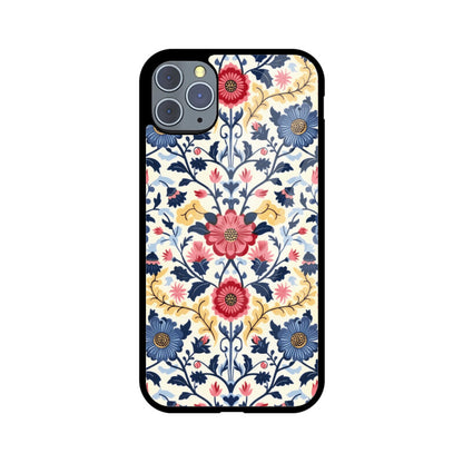 Ethnic - iPhone Case and Cover