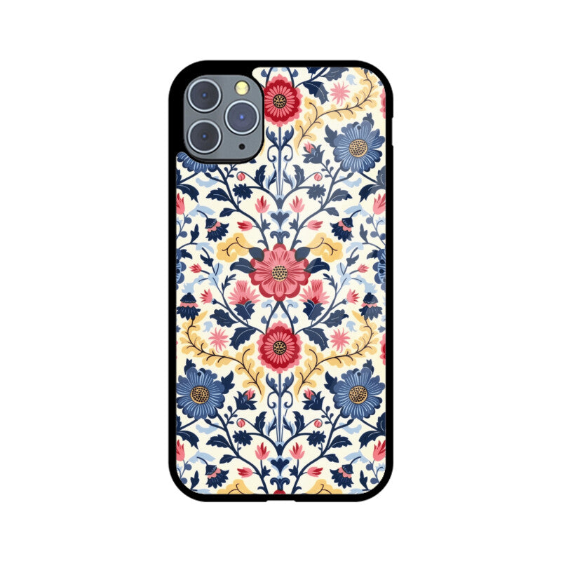 Ethnic - iPhone Case and Cover