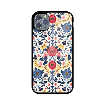 Ethnic - iPhone Case and Cover