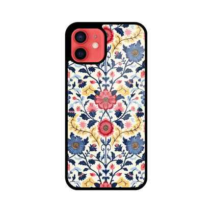 Ethnic - iPhone Case and Cover