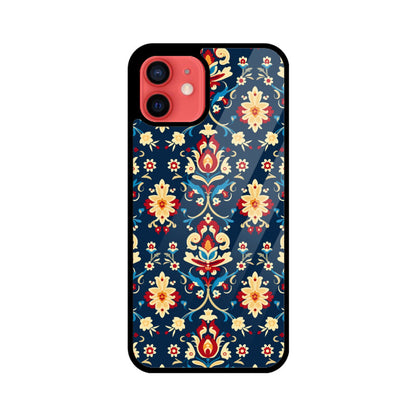 Ethnic - iPhone Case and Cover