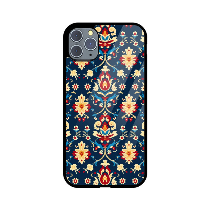 Ethnic - iPhone Case and Cover
