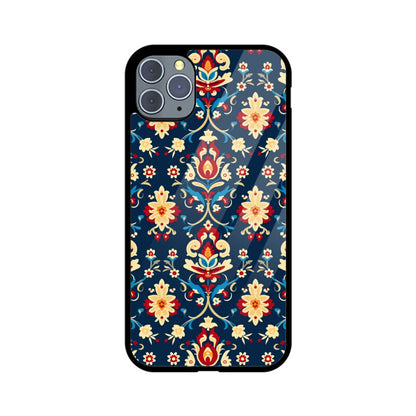 Ethnic - iPhone Case and Cover