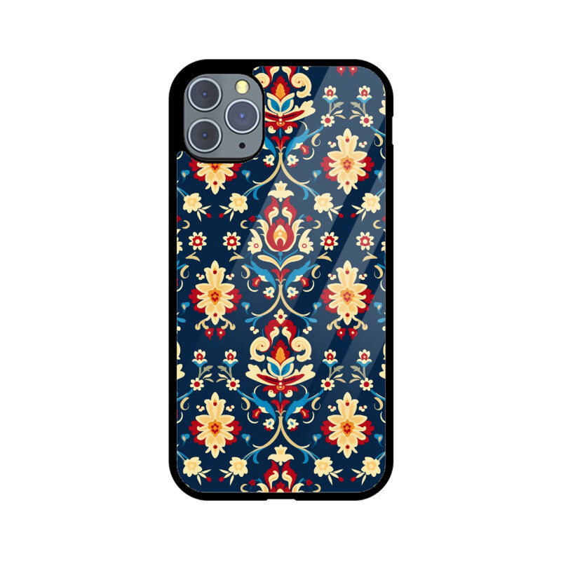 Ethnic - iPhone Case and Cover