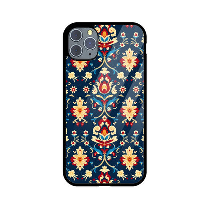 Ethnic - iPhone Case and Cover