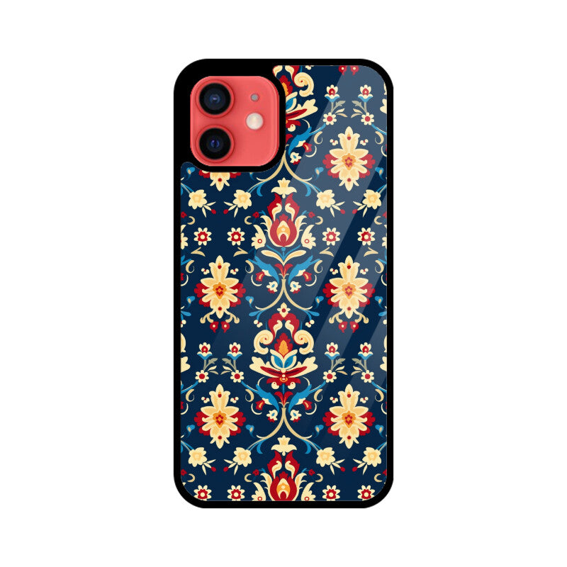 Ethnic - iPhone Case and Cover