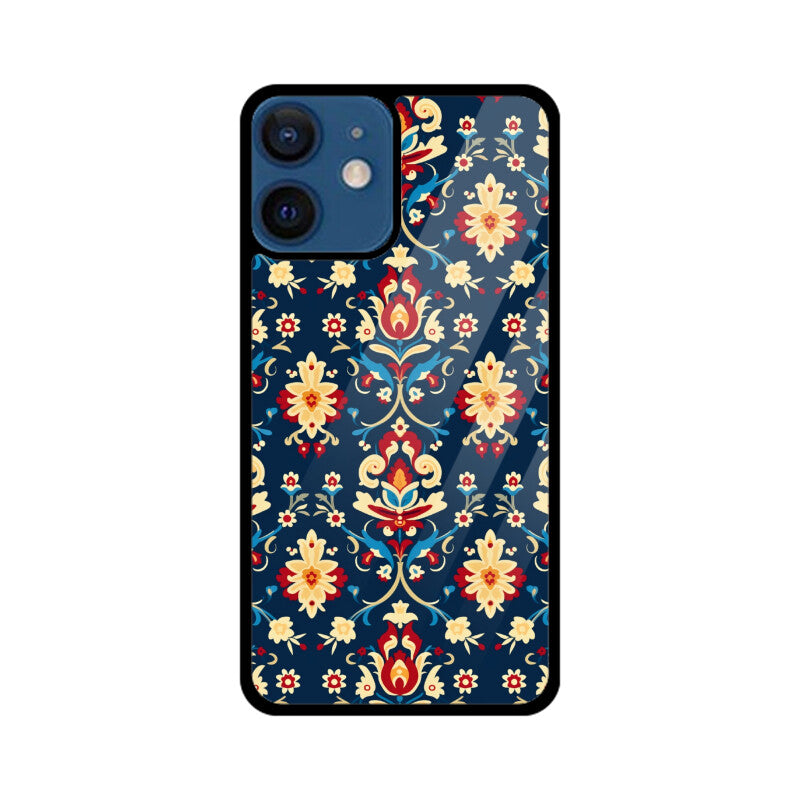 Ethnic - iPhone Case and Cover