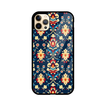 Ethnic - iPhone Case and Cover