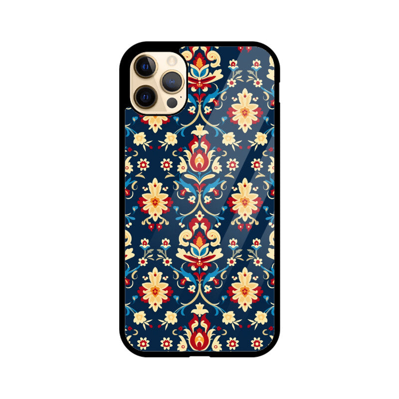 Ethnic - iPhone Case and Cover