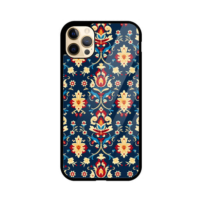 Ethnic - iPhone Case and Cover