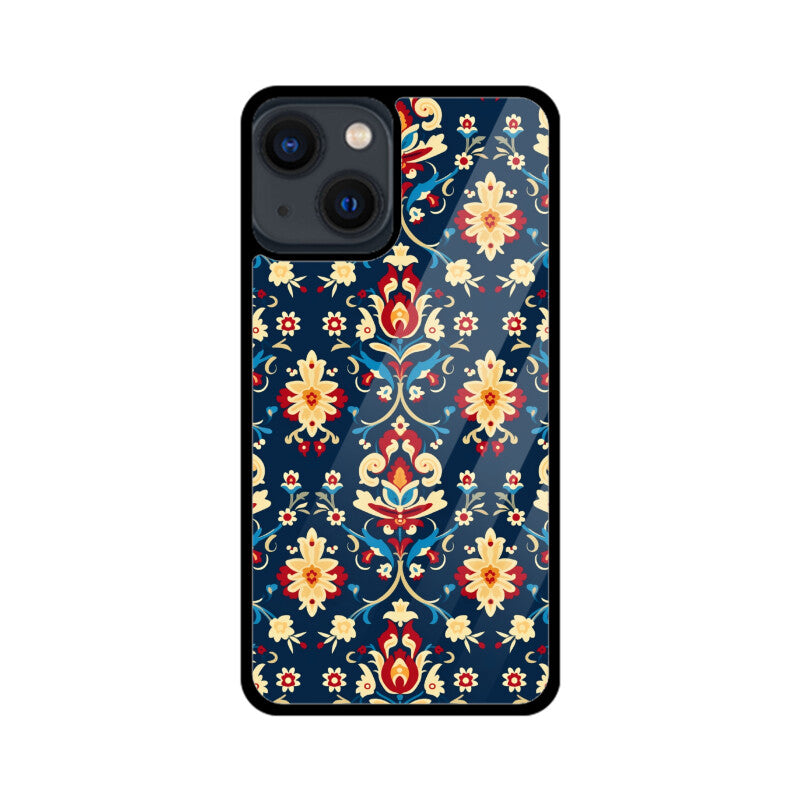 Ethnic - iPhone Case and Cover
