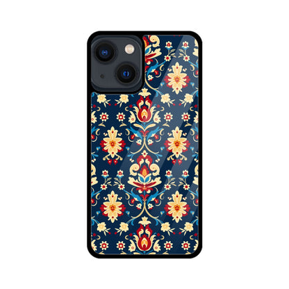 Ethnic - iPhone Case and Cover