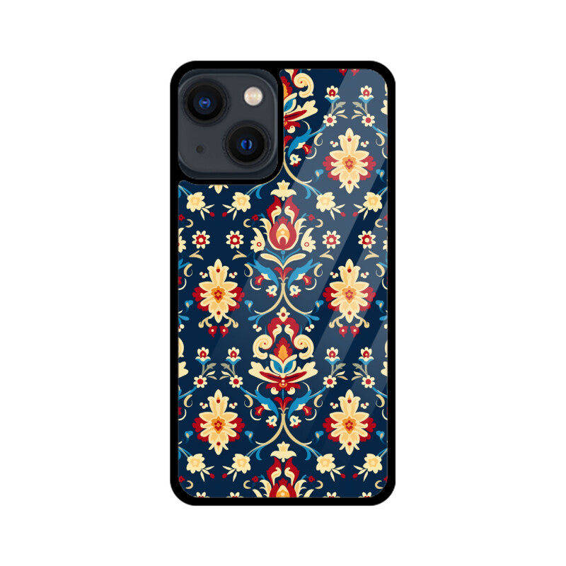 Ethnic - iPhone Case and Cover