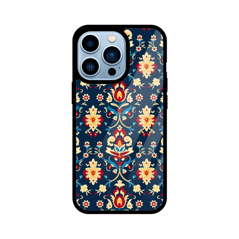 Ethnic - iPhone Case and Cover