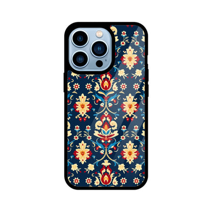 Ethnic - iPhone Case and Cover