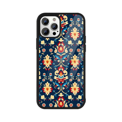 Ethnic - iPhone Case and Cover