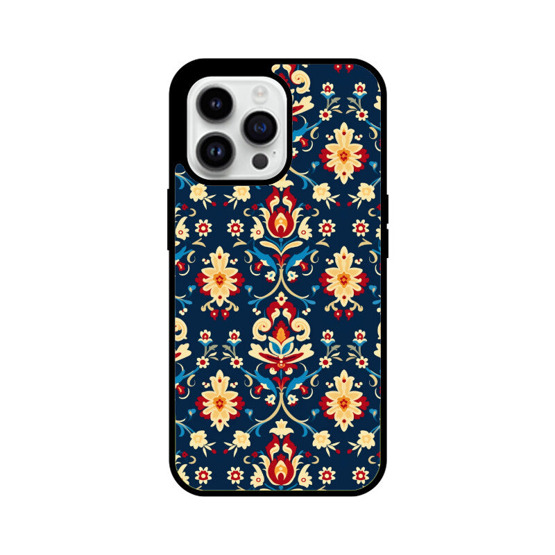 Ethnic - iPhone Case and Cover