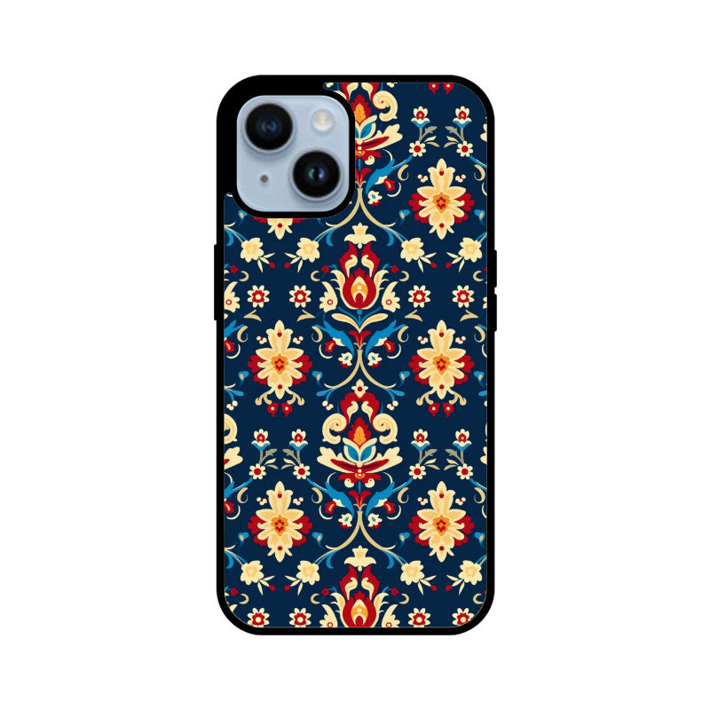 Ethnic - iPhone Case and Cover