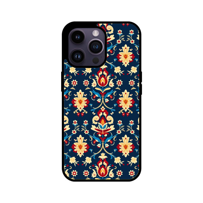 Ethnic - iPhone Case and Cover