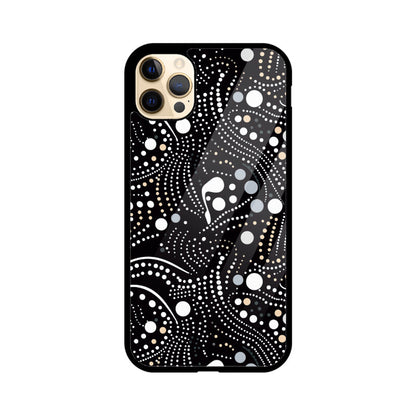 Dotted - iPhone Case and Cover