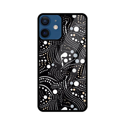 Dotted - iPhone Case and Cover