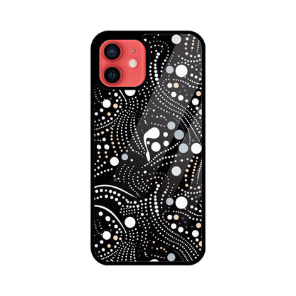 Dotted - iPhone Case and Cover