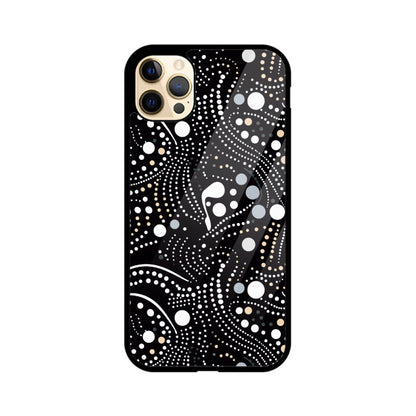 Dotted - iPhone Case and Cover