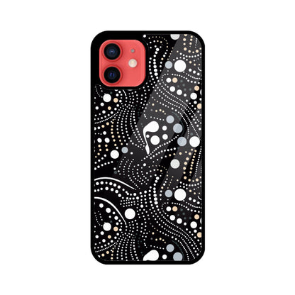 Dotted - iPhone Case and Cover