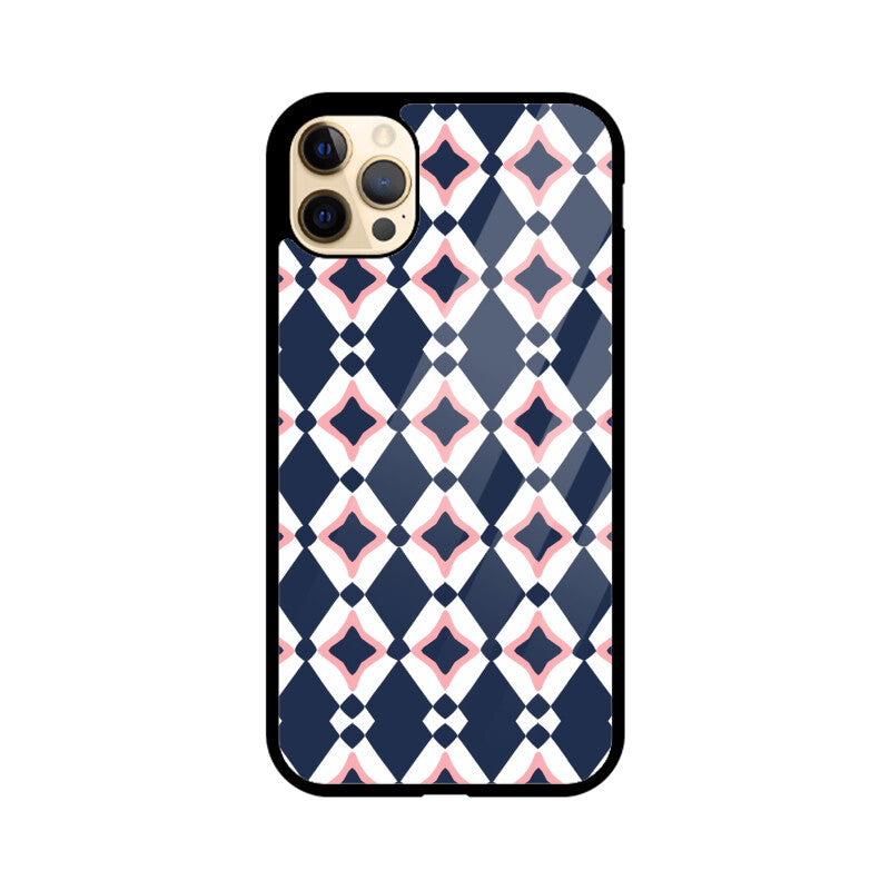 Moroccan - iPhone Case and Cover