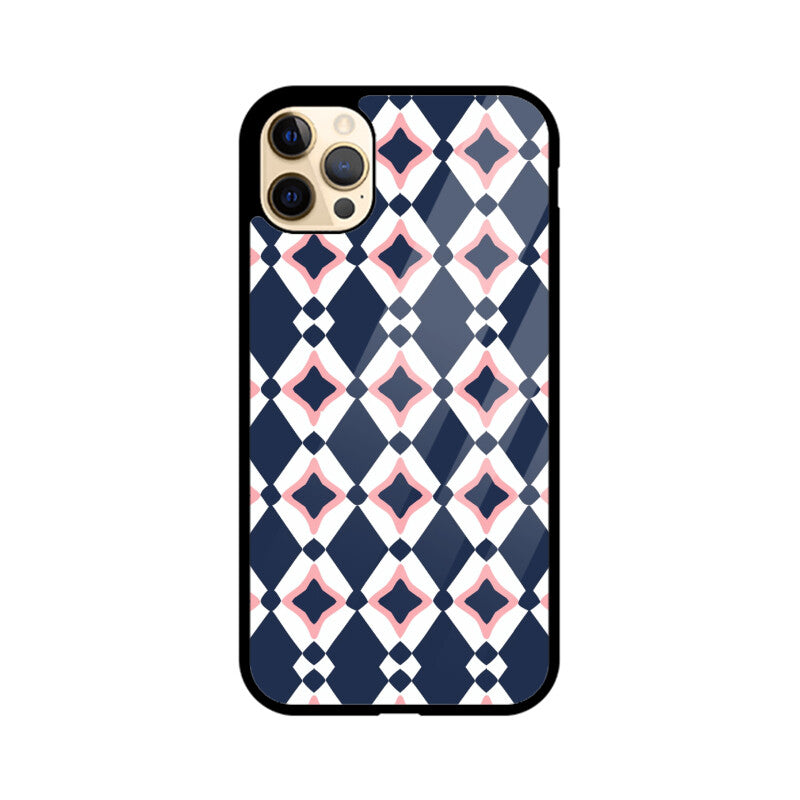 Moroccan - iPhone Case and Cover
