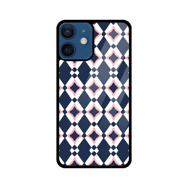 Moroccan - iPhone Case and Cover