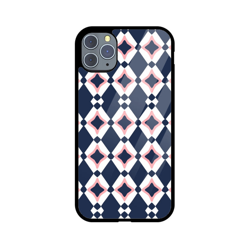 Moroccan - iPhone Case and Cover