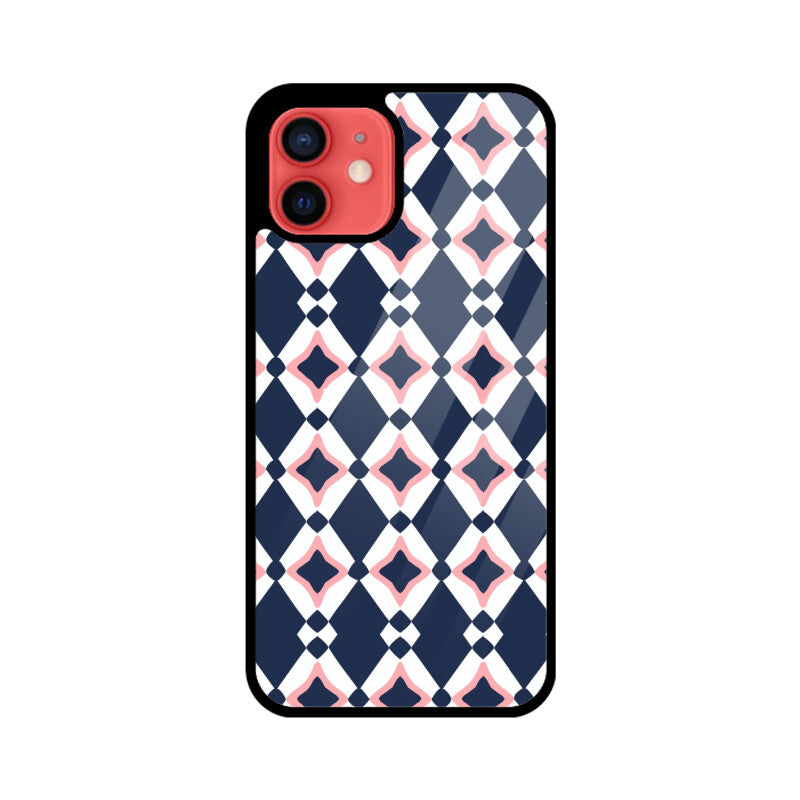 Moroccan - iPhone Case and Cover