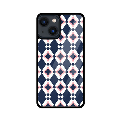 Moroccan - iPhone Case and Cover