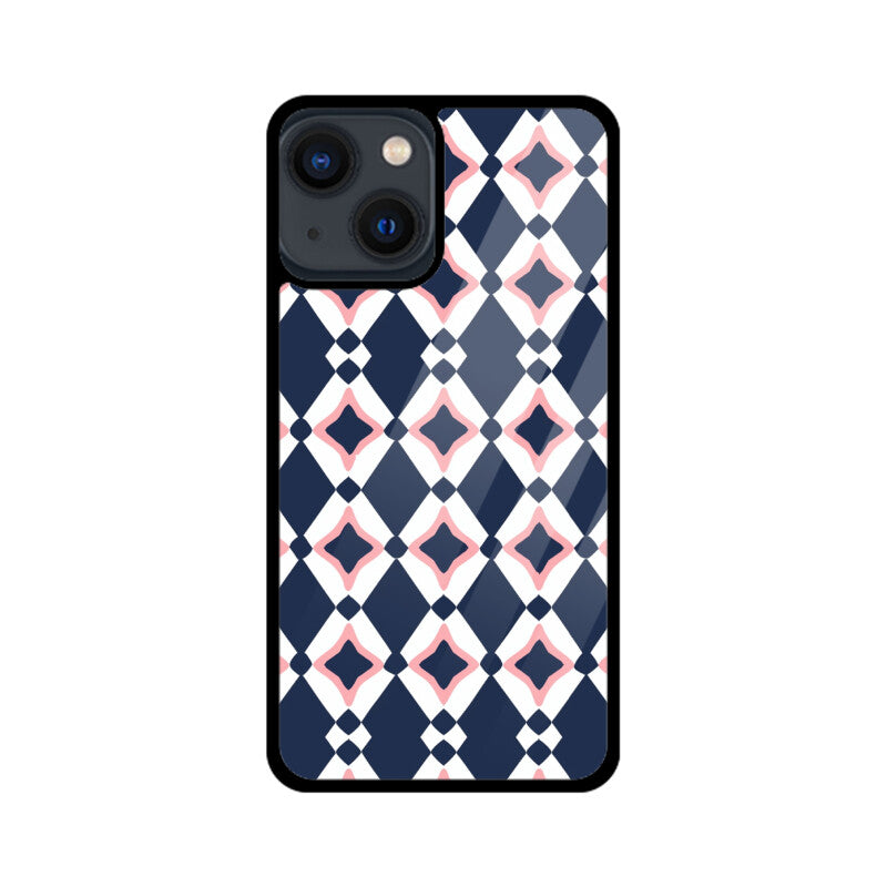 Moroccan - iPhone Case and Cover