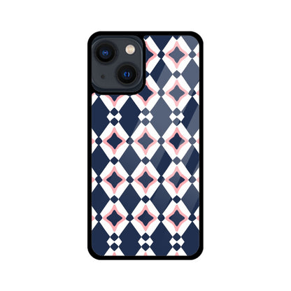 Moroccan - iPhone Case and Cover