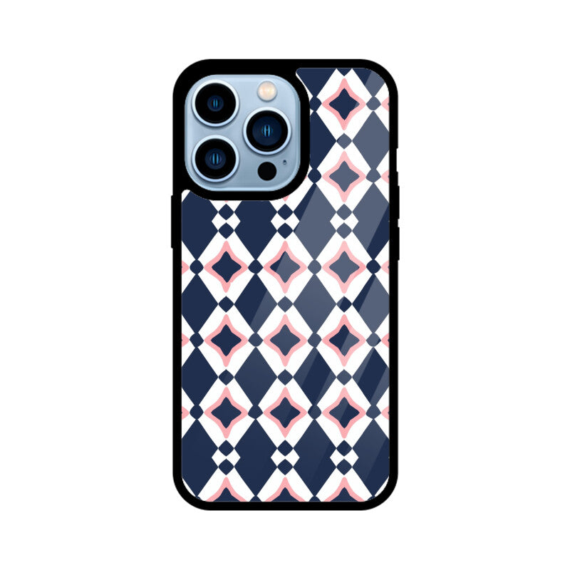 Moroccan - iPhone Case and Cover