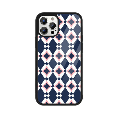 Moroccan - iPhone Case and Cover