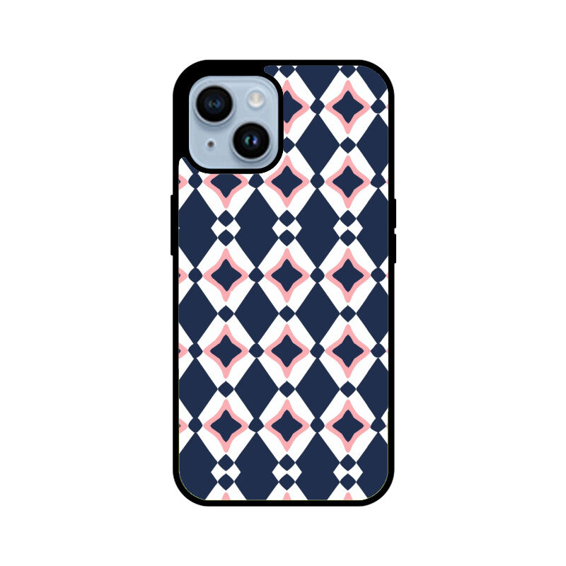 Moroccan - iPhone Case and Cover