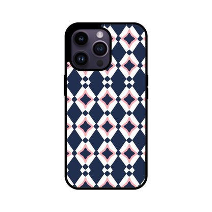 Moroccan - iPhone Case and Cover