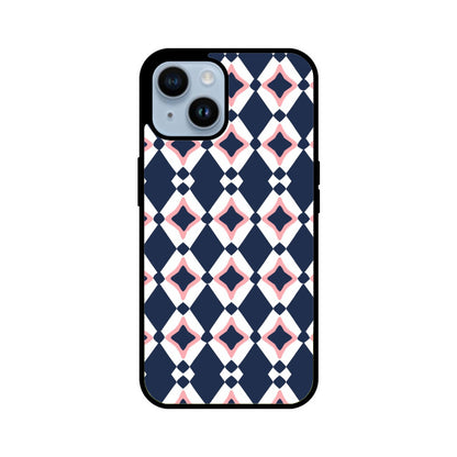 Moroccan - iPhone Case and Cover