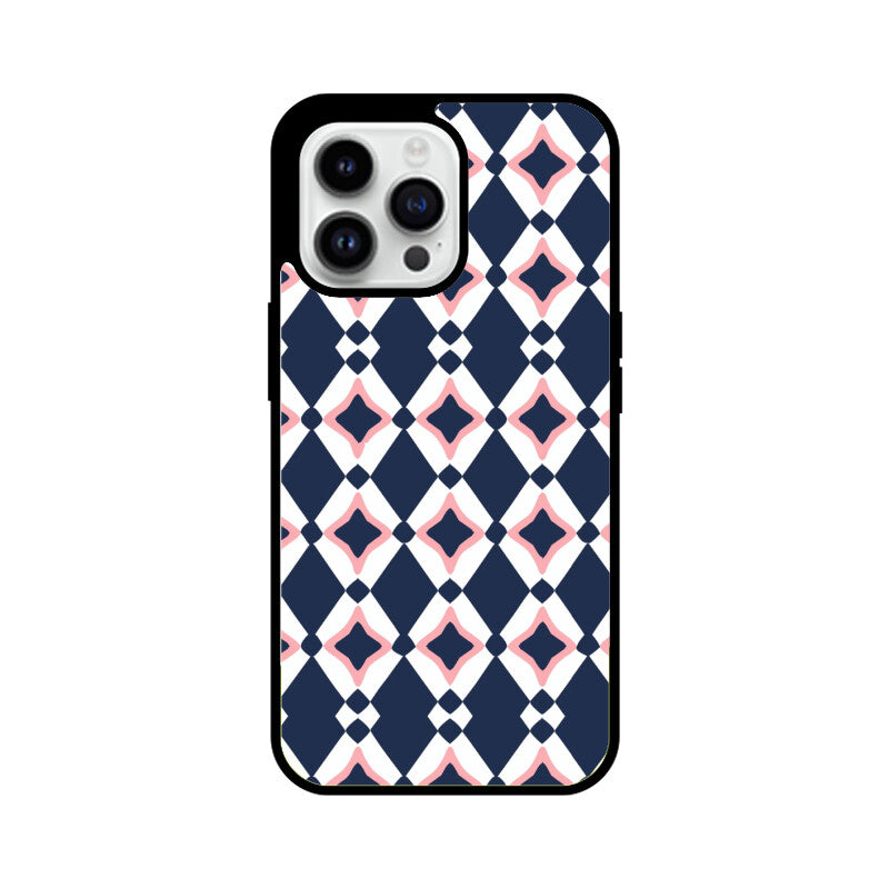 Moroccan - iPhone Case and Cover
