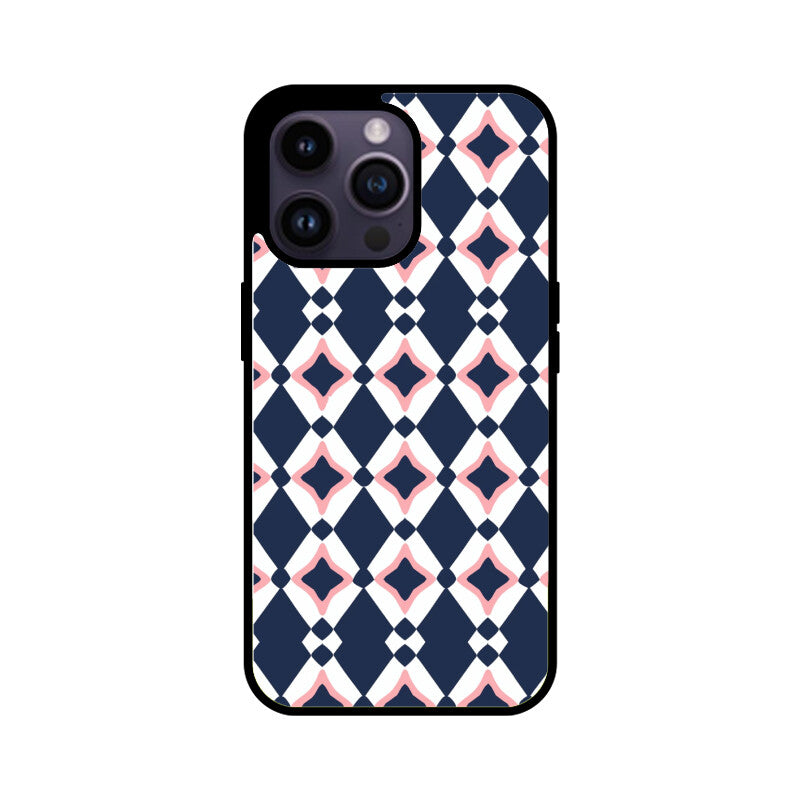 Moroccan - iPhone Case and Cover