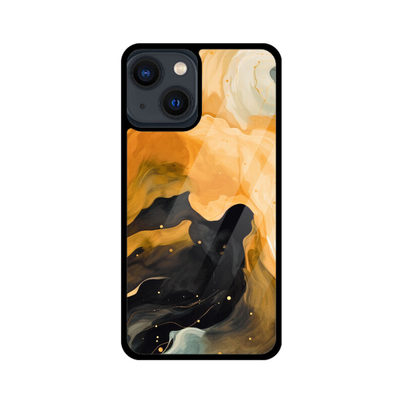 Fluid Art  - iPhone Case and Cover