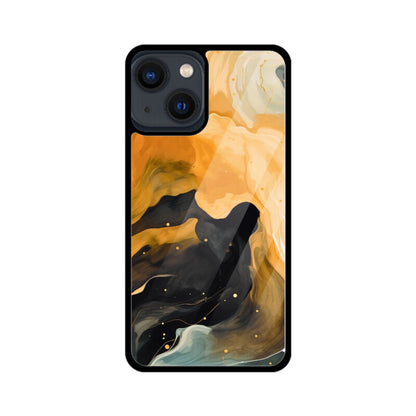 Fluid Art  - iPhone Case and Cover
