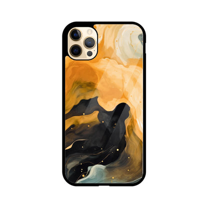 Fluid Art  - iPhone Case and Cover