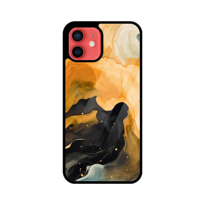 Fluid Art  - iPhone Case and Cover